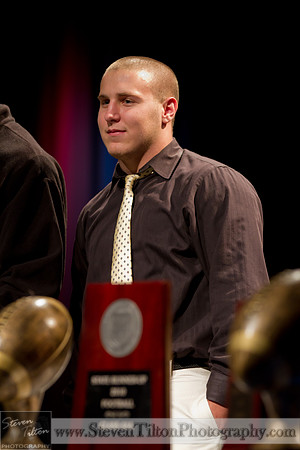 WFRHS Football Ceremony