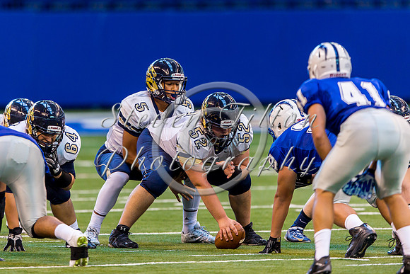 Horseshoe Classic 2015