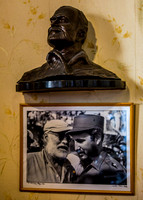 El Floridita Bar Havana Cuba