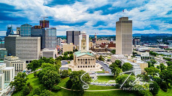 Nashville, TN