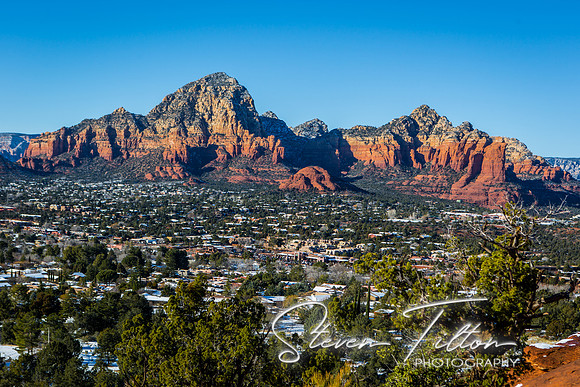 Sedona, AZ