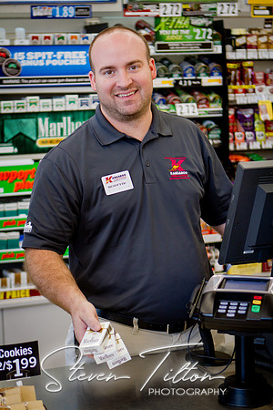 Pantry Selling