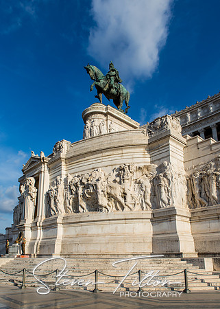 The Alter of the Fatherland
