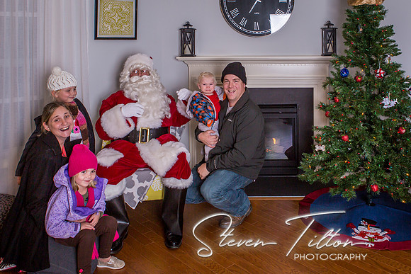 Richland Hills Christmas