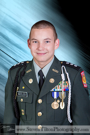 Keeler, Eric