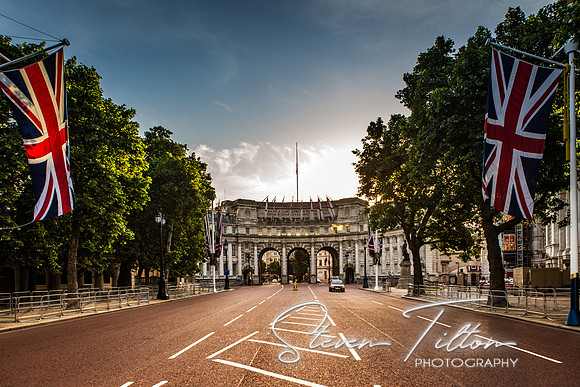 London, England