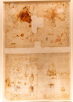 Leonardo da Vinci Codex Atlanticus