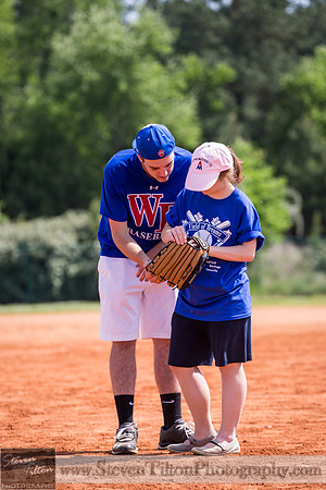 7th Annual Field of Dreams