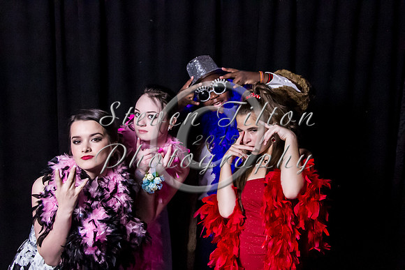 JROTC Military Ball 2015