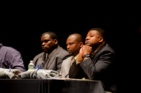 WFRHS Football Ceremony