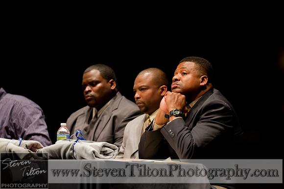 WFRHS Football Ceremony