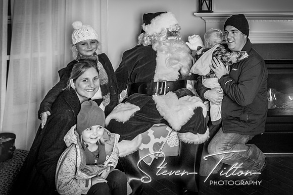 Richland Hills Christmas