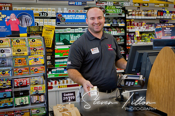 Pantry Selling