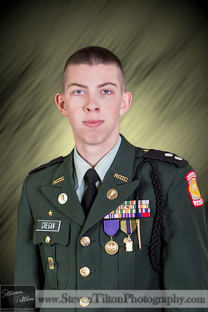 Cregan, Ian