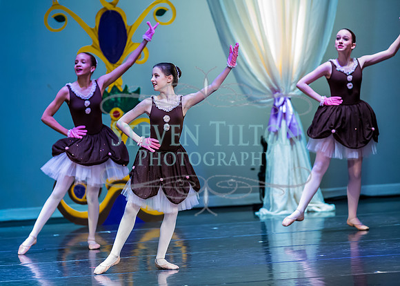 DDI - A Winter Gala