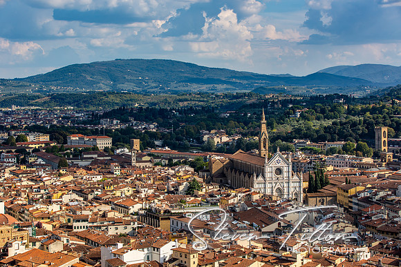 Florence, Italy