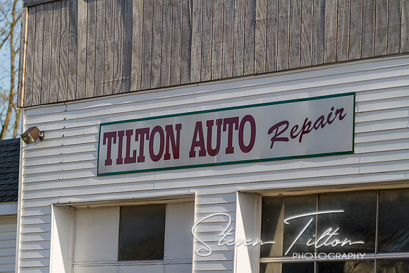Tilton, Illinois
