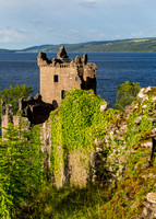 Urquhart Castle