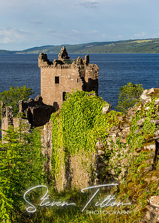 Urquhart Castle