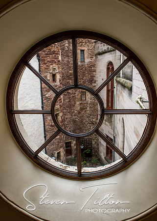 Dunrobin Castle