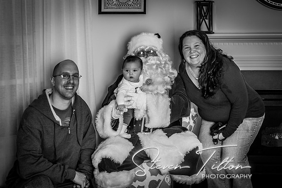 Richland Hills Christmas