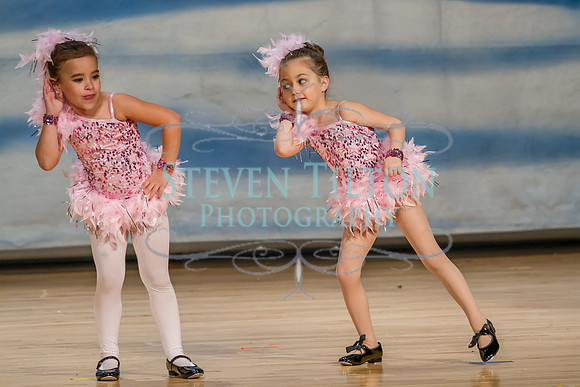NC Conservatory Nutcracker