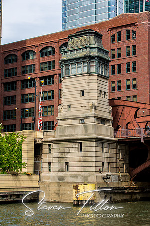Downtown Chicago