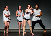 WFHS Spring Dance Concert