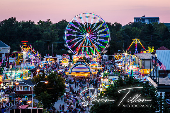 Indiana State Fair
