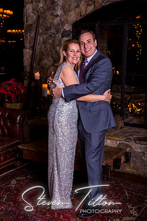 Pack Rat Holiday Party