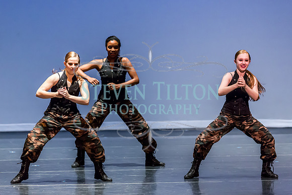 Destiny Dance - A Summer Gala
