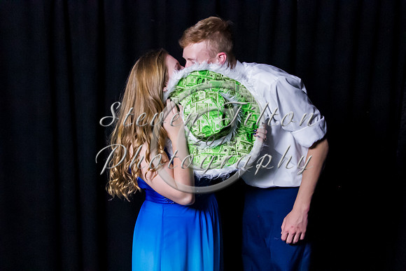 JROTC Military Ball 2015