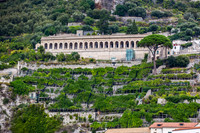 Amalfi Coast Boat Ride