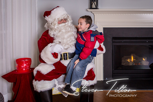 Richland Hills Christmas