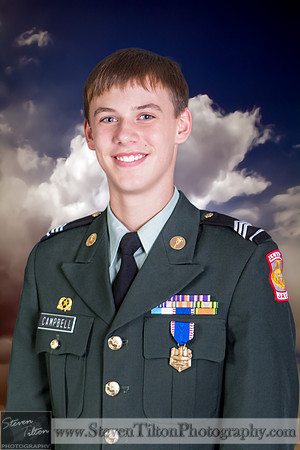 Campbell, Travis