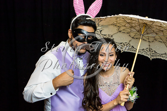 WFHS 2015 Prom Photos