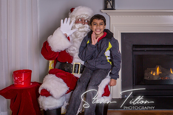 Richland Hills Christmas