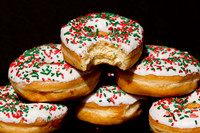 The Pantry - Donuts Display