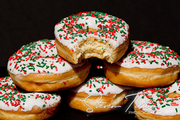 Pantry Donut