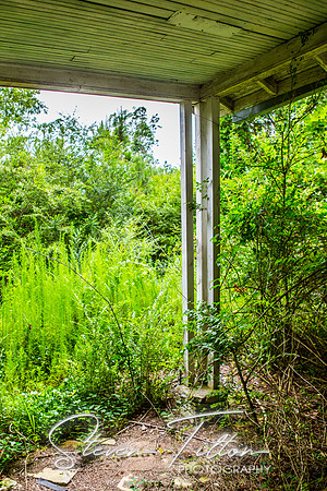 Abandoned NC