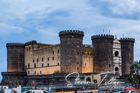 Castel Nuovo