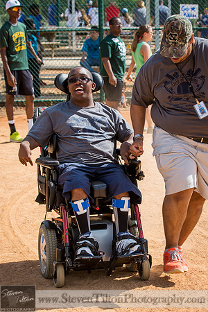 7th Annual Field of Dreams