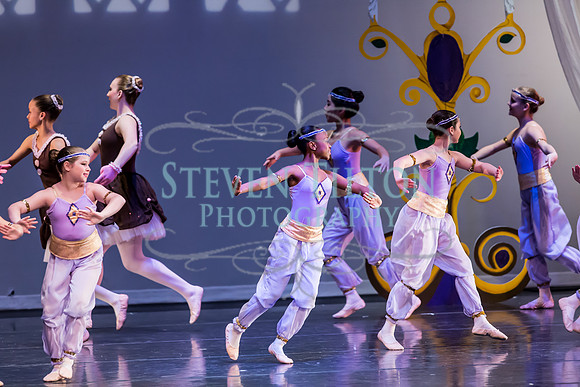 DDI Winter Gala III