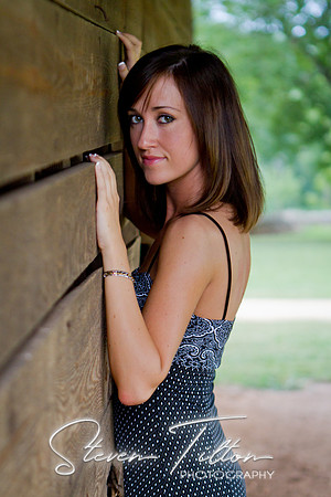 Courtney Rachelle
