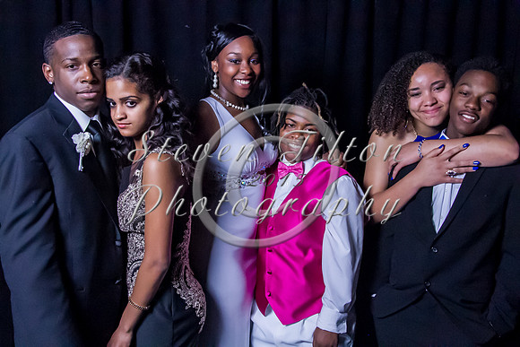 JROTC Military Ball 2015