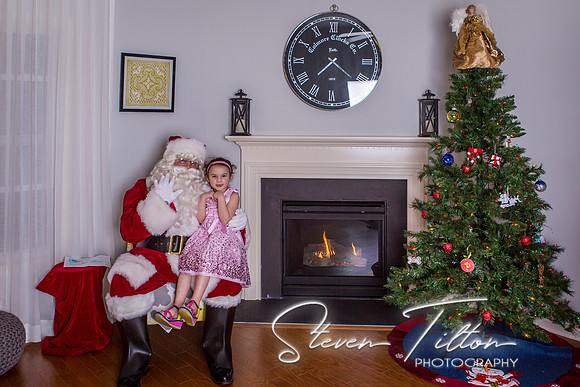 Richland Hills Christmas