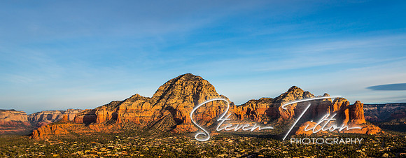 Sedona Arizona