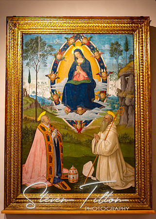 San Gimignano