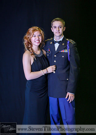 WFHS 2014 Military Ball