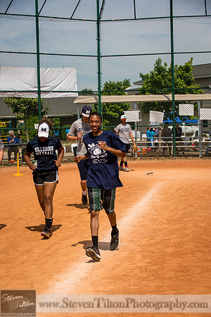 7th Annual Field of Dreams